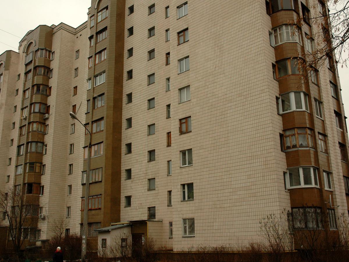 Фото дома