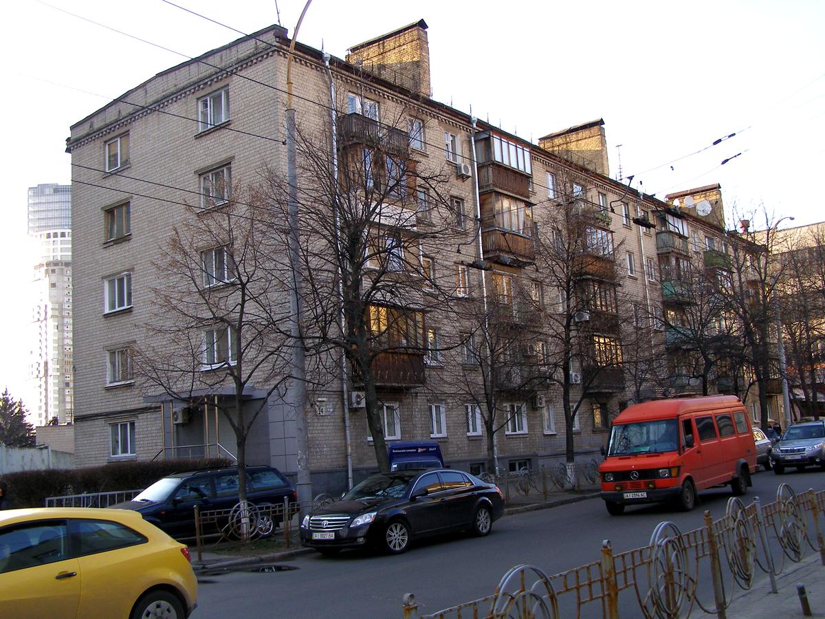 Фото будинку