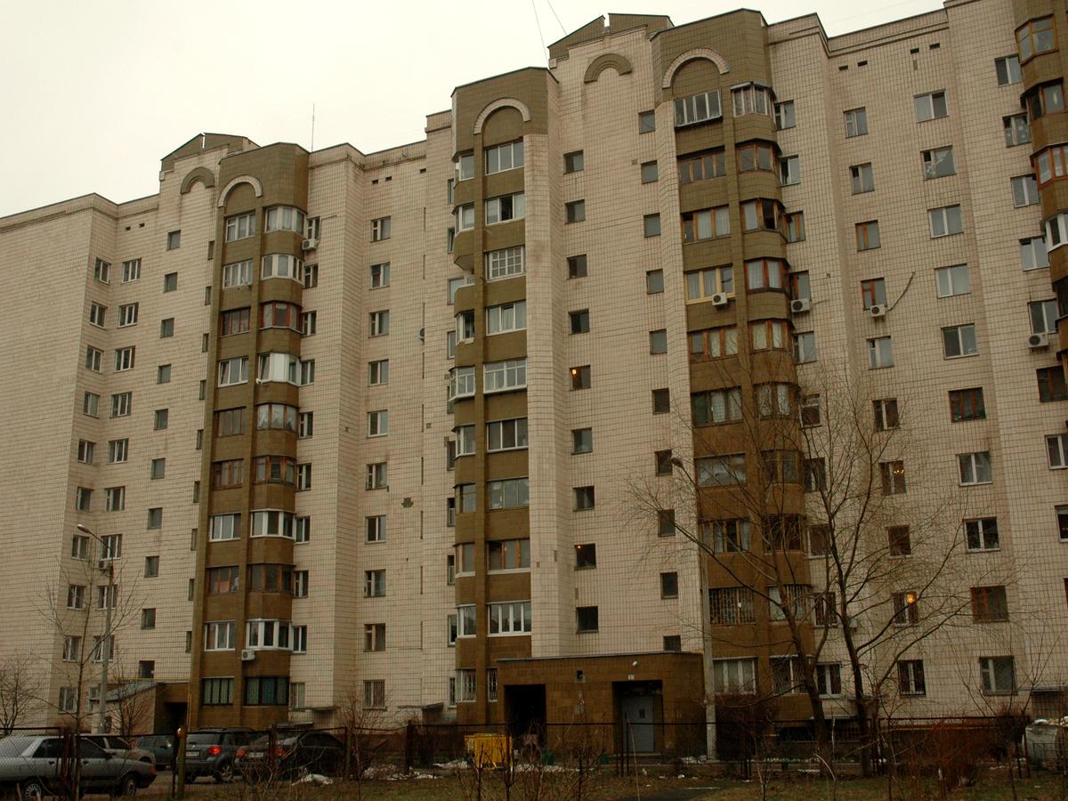 Фото дома