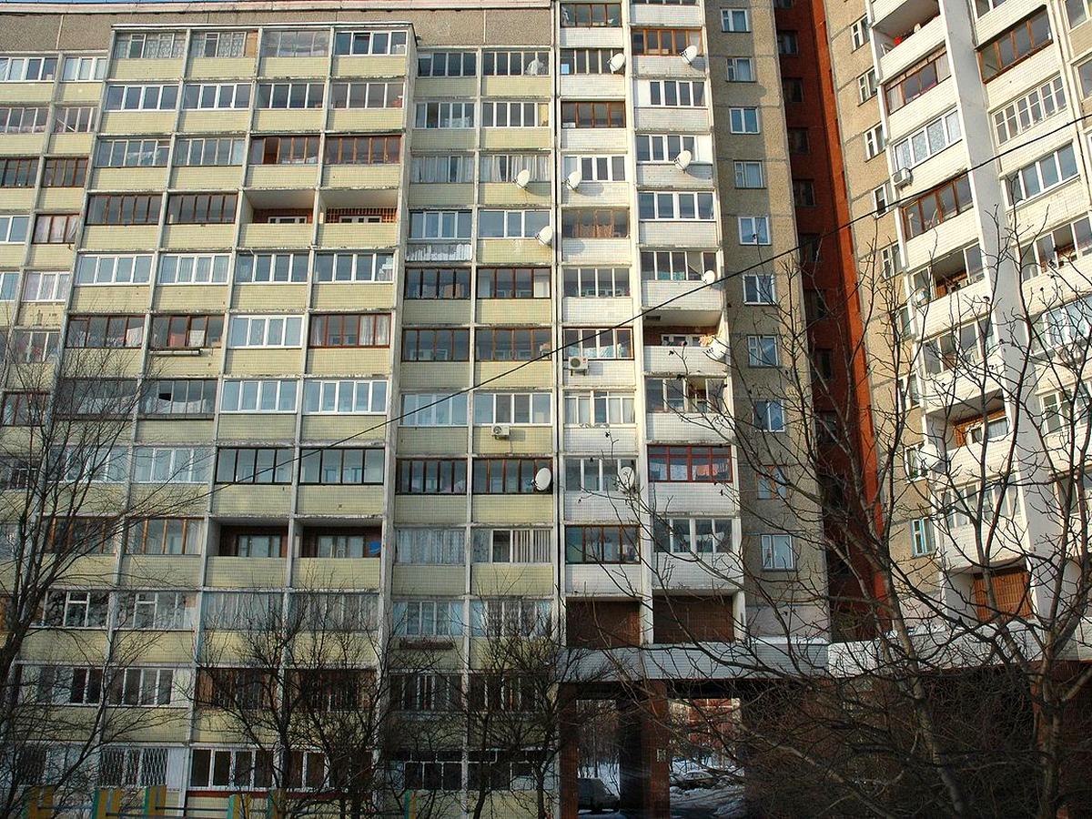 Фото будинку