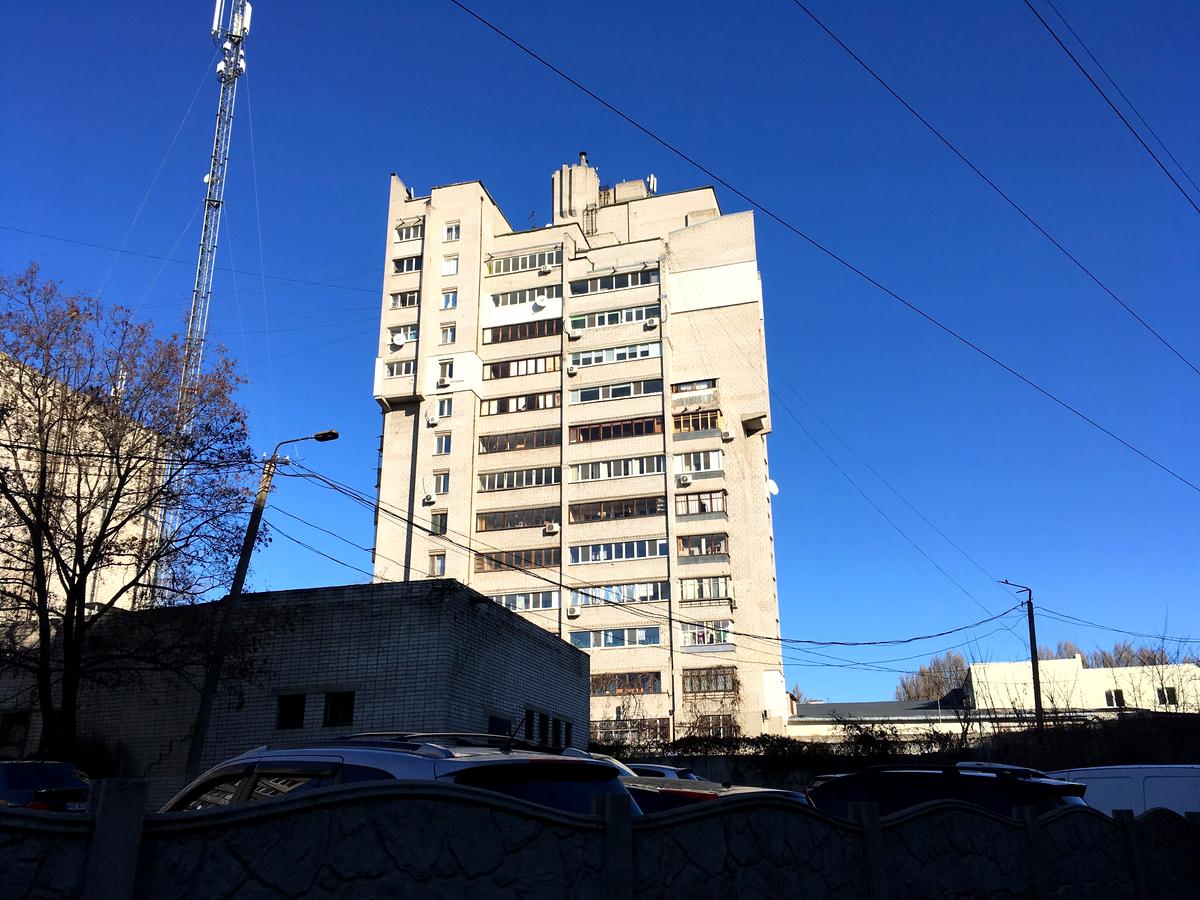 Фото будинку