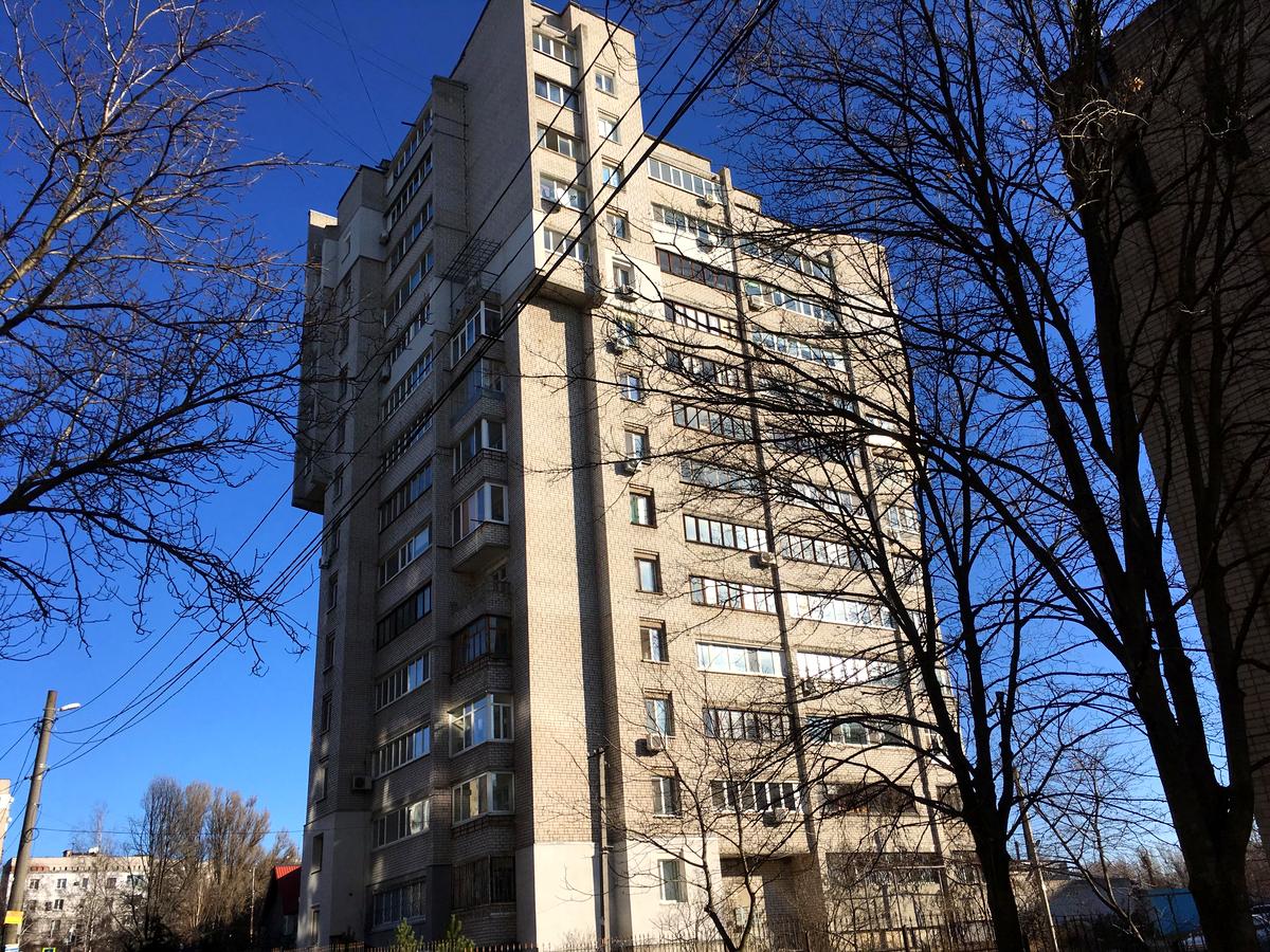 Фото будинку