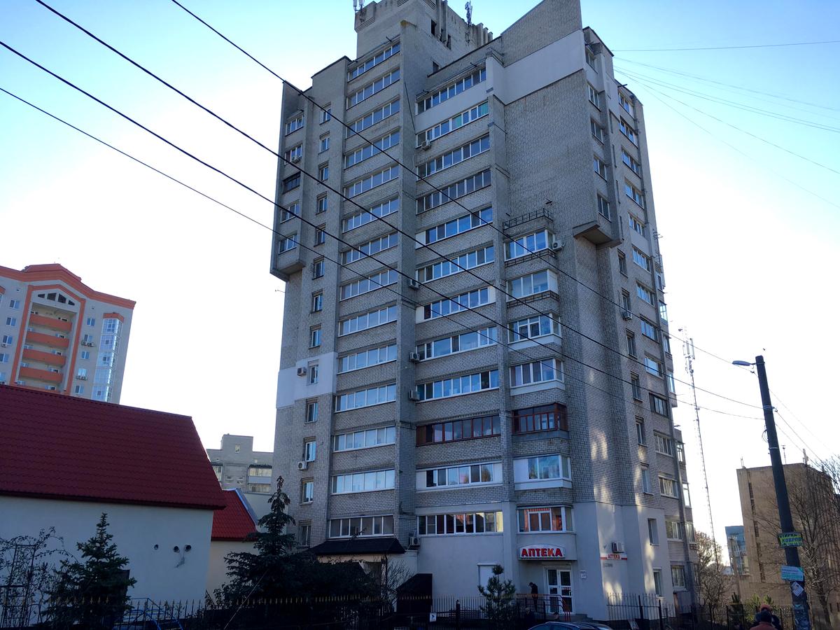 Фото будинку