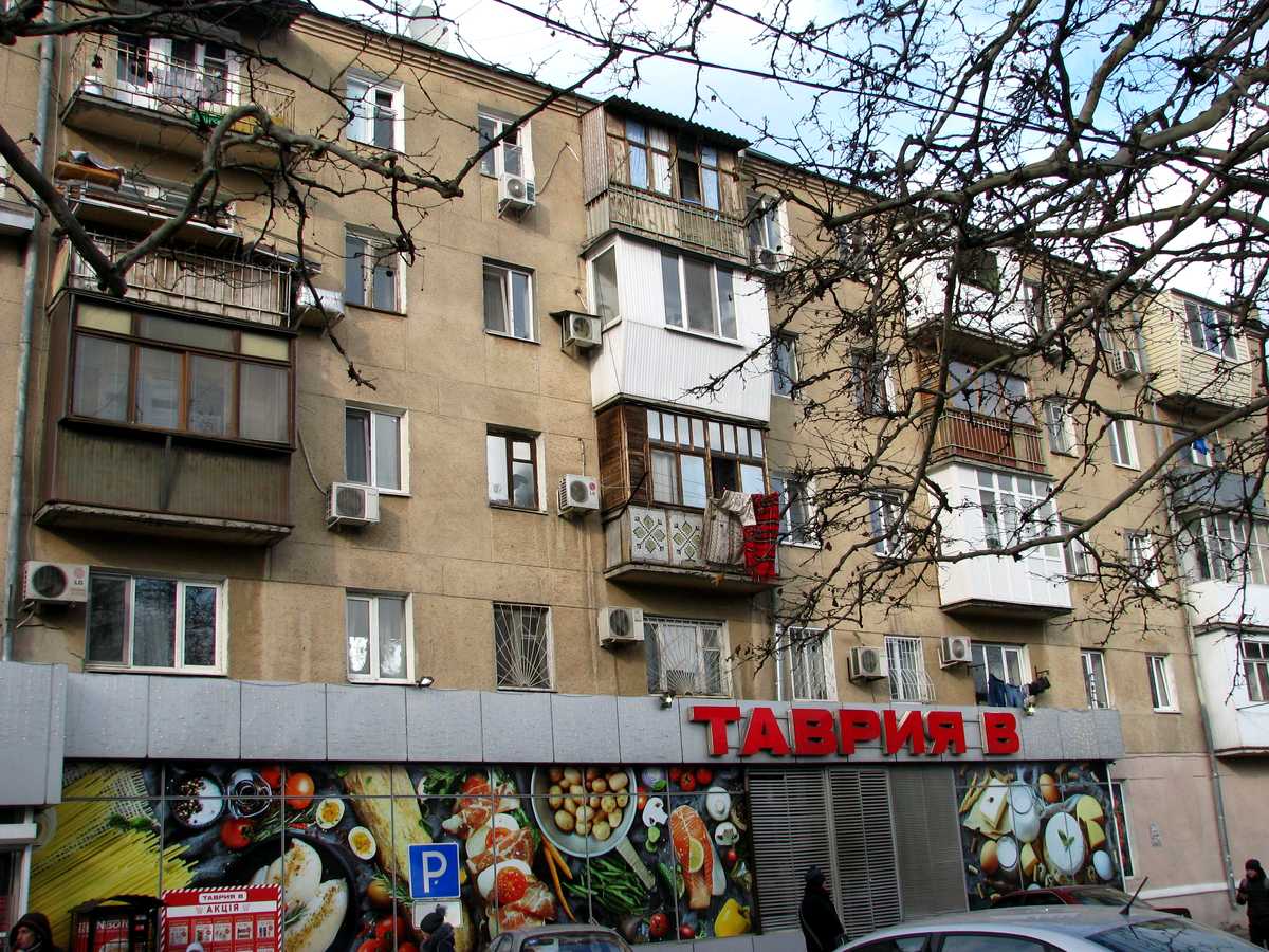 Фото будинку