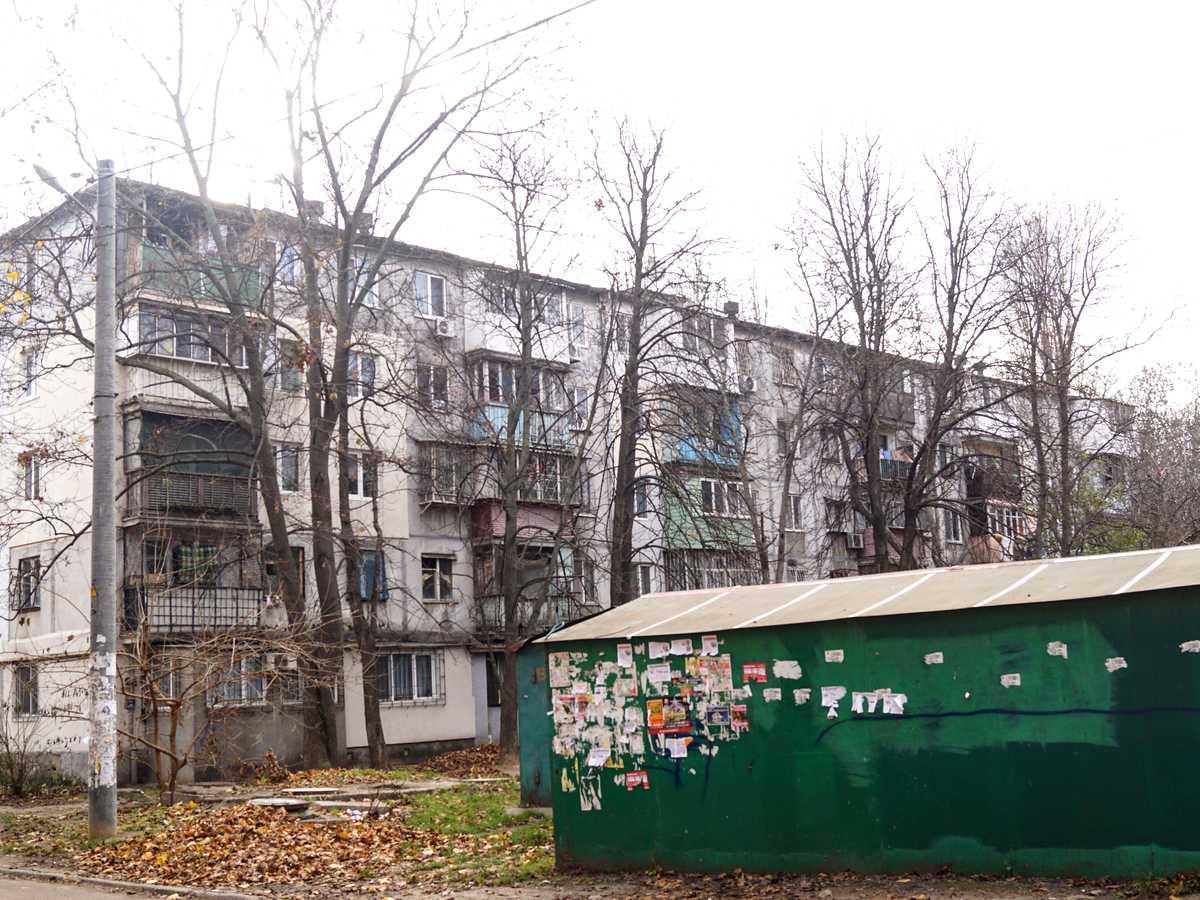 Фото дома
