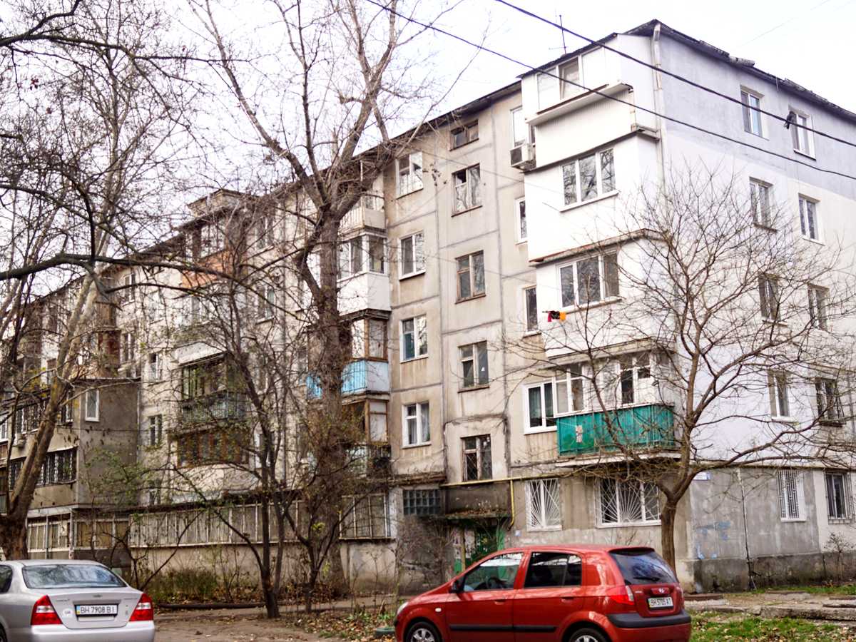 Фото дома