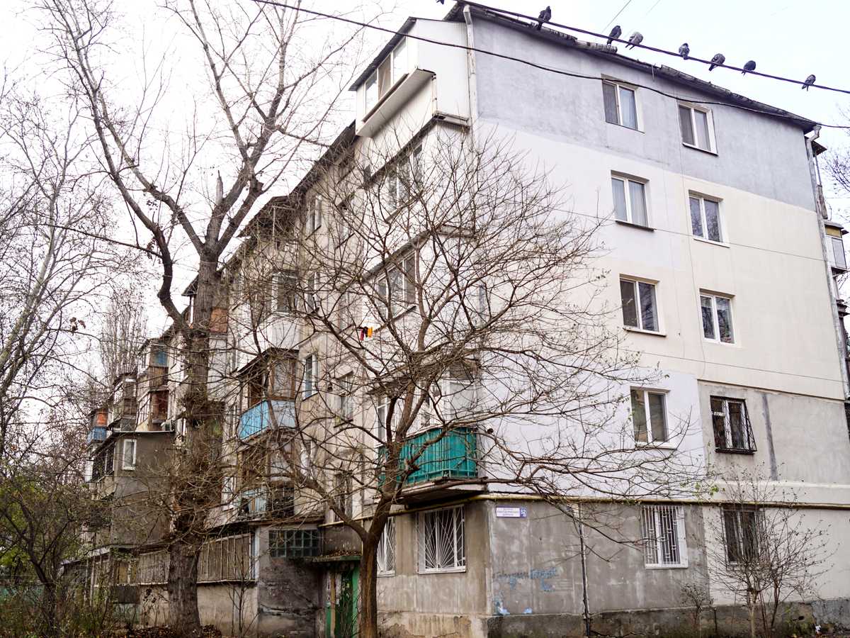 Фото дома