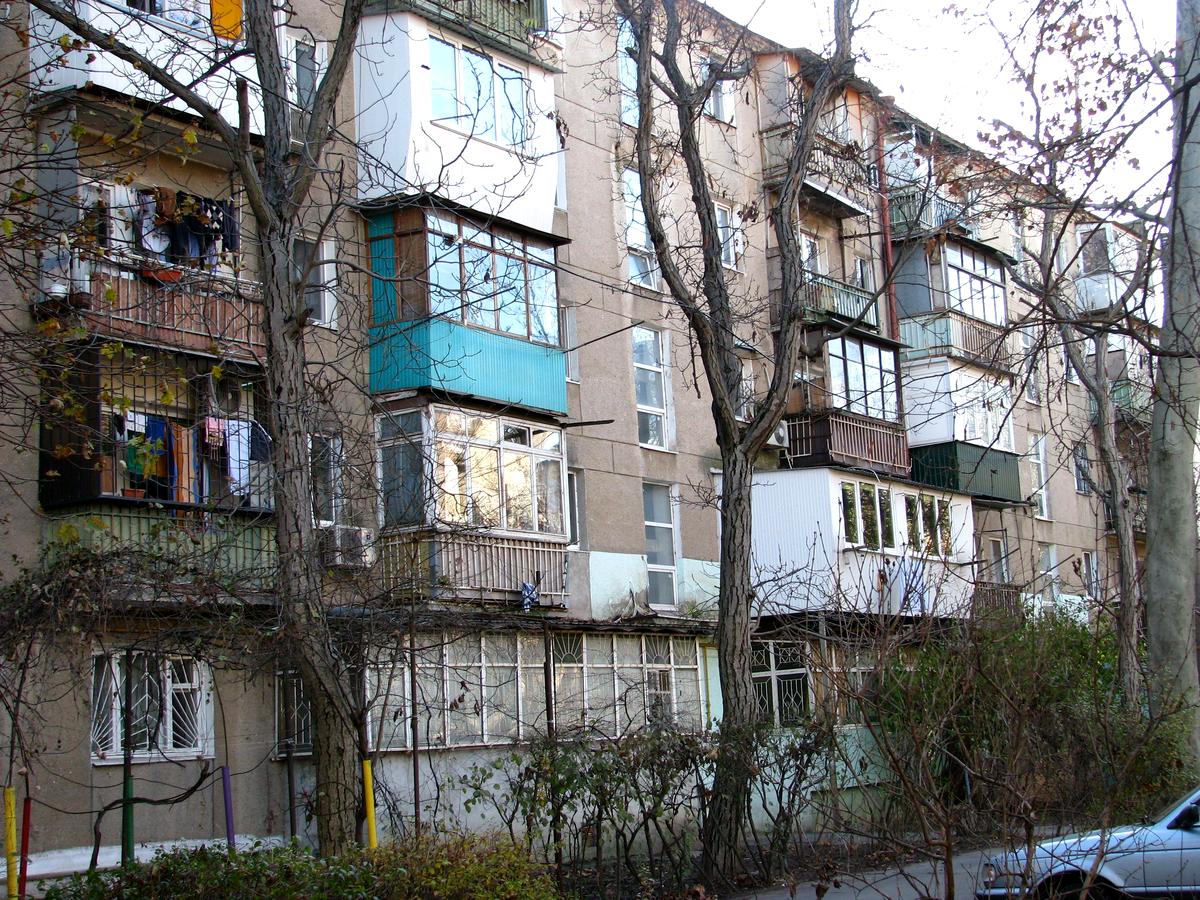 2-комнатная квартира по адресу ул. Варненская (площадь 42 м²) - фото 13 2-комнатная квартира по адресу ул. Варненская (площадь 42 м²) - Atlanta.ua - фото 13