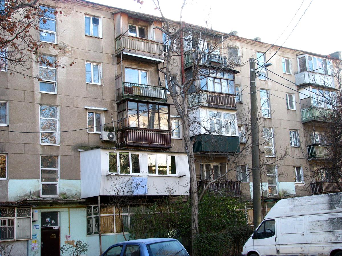 2-комнатная квартира по адресу ул. Варненская (площадь 42 м²) - фото 14 2-комнатная квартира по адресу ул. Варненская (площадь 42 м²) - Atlanta.ua - фото 14