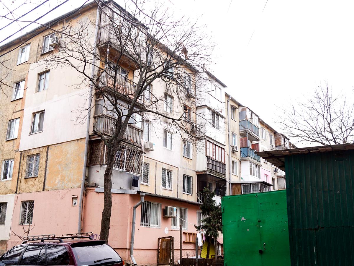 3-кімнатна квартира за адресою Люстдорфська дор. (площа 60 м²) - фото 7 3-кімнатна квартира за адресою Люстдорфська дор. (площа 60 м²) - Atlanta.ua - фото 7