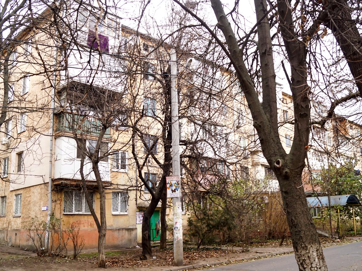 3-кімнатна квартира за адресою Люстдорфська дор. (площа 60 м²) - фото 8 3-кімнатна квартира за адресою Люстдорфська дор. (площа 60 м²) - Atlanta.ua - фото 8