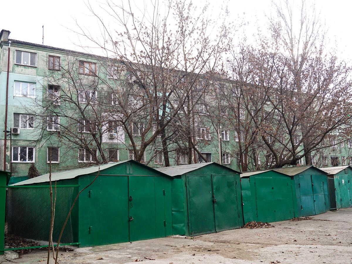 Фото дома