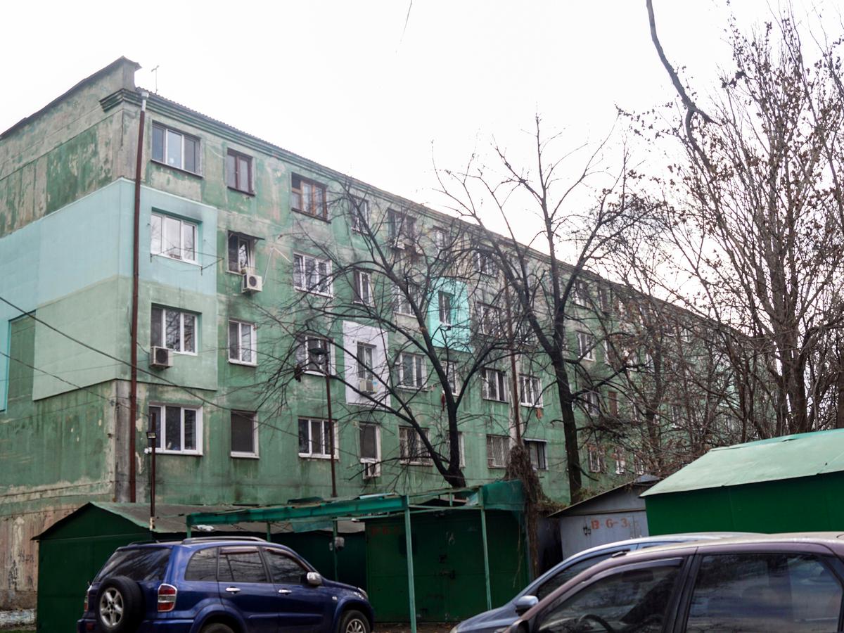 Фото дома