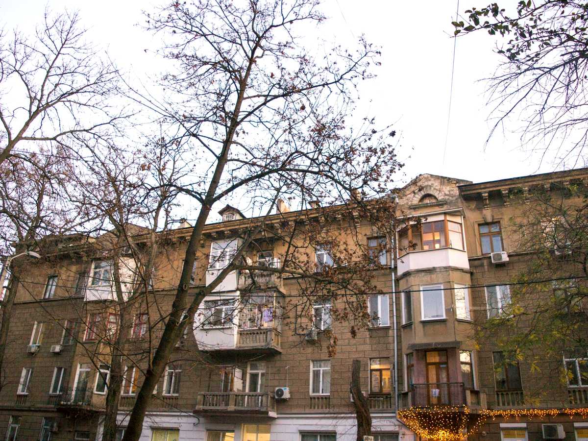 Фото дома