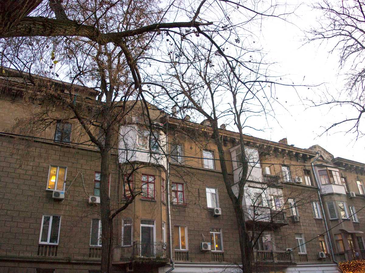 Фото дома