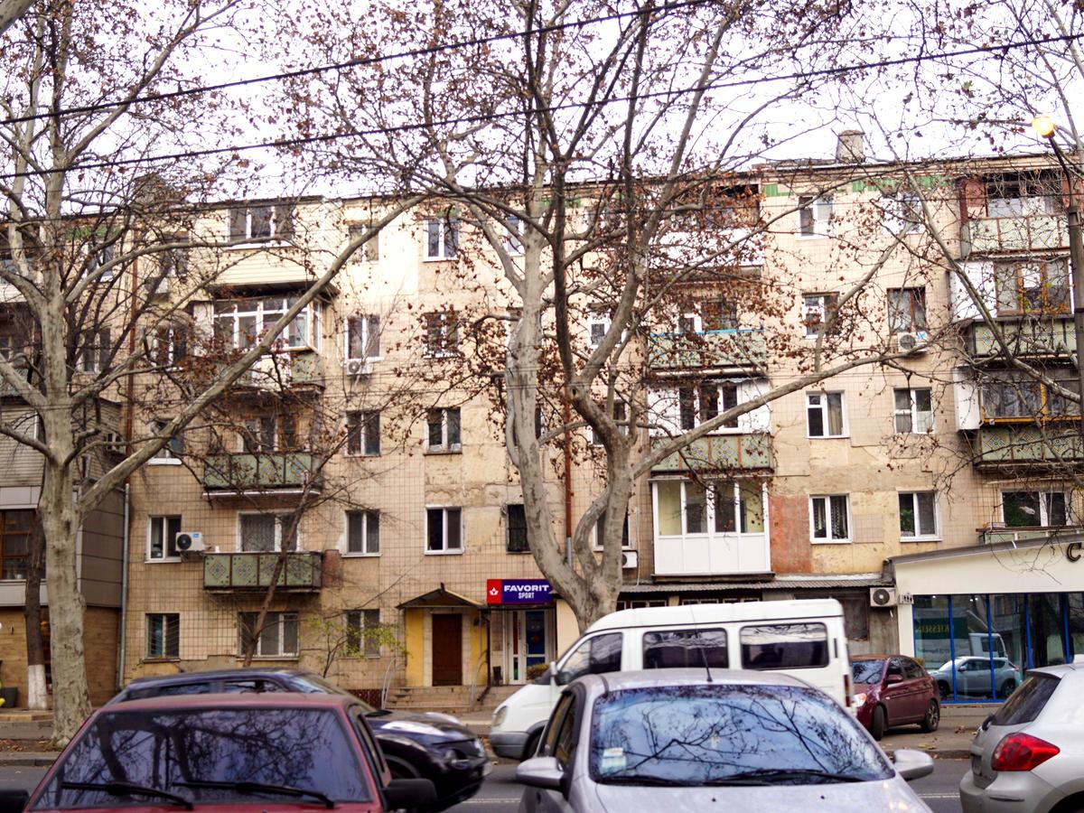 Фото дома