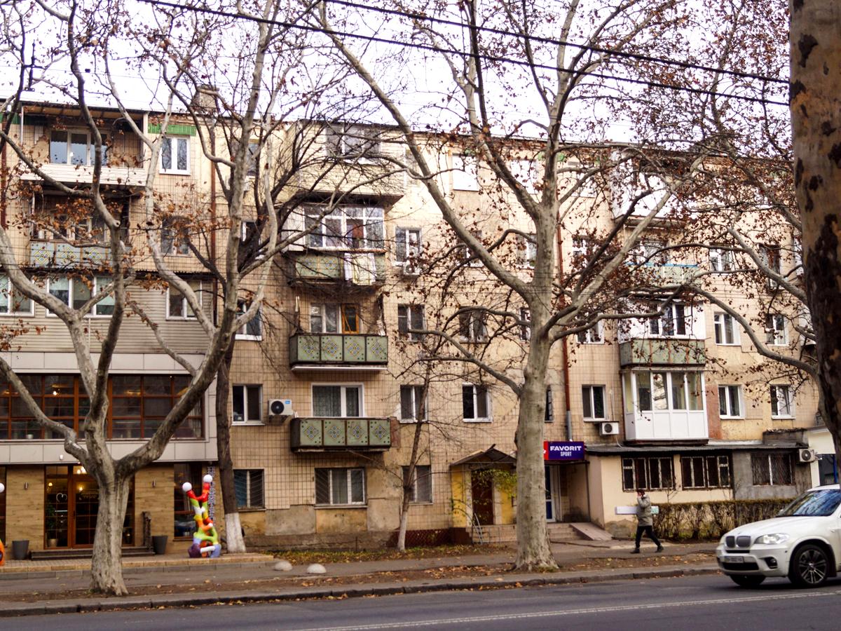 Фото дома