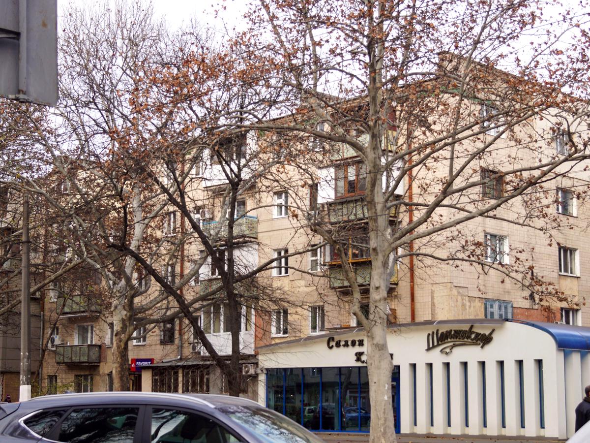 Фото дома