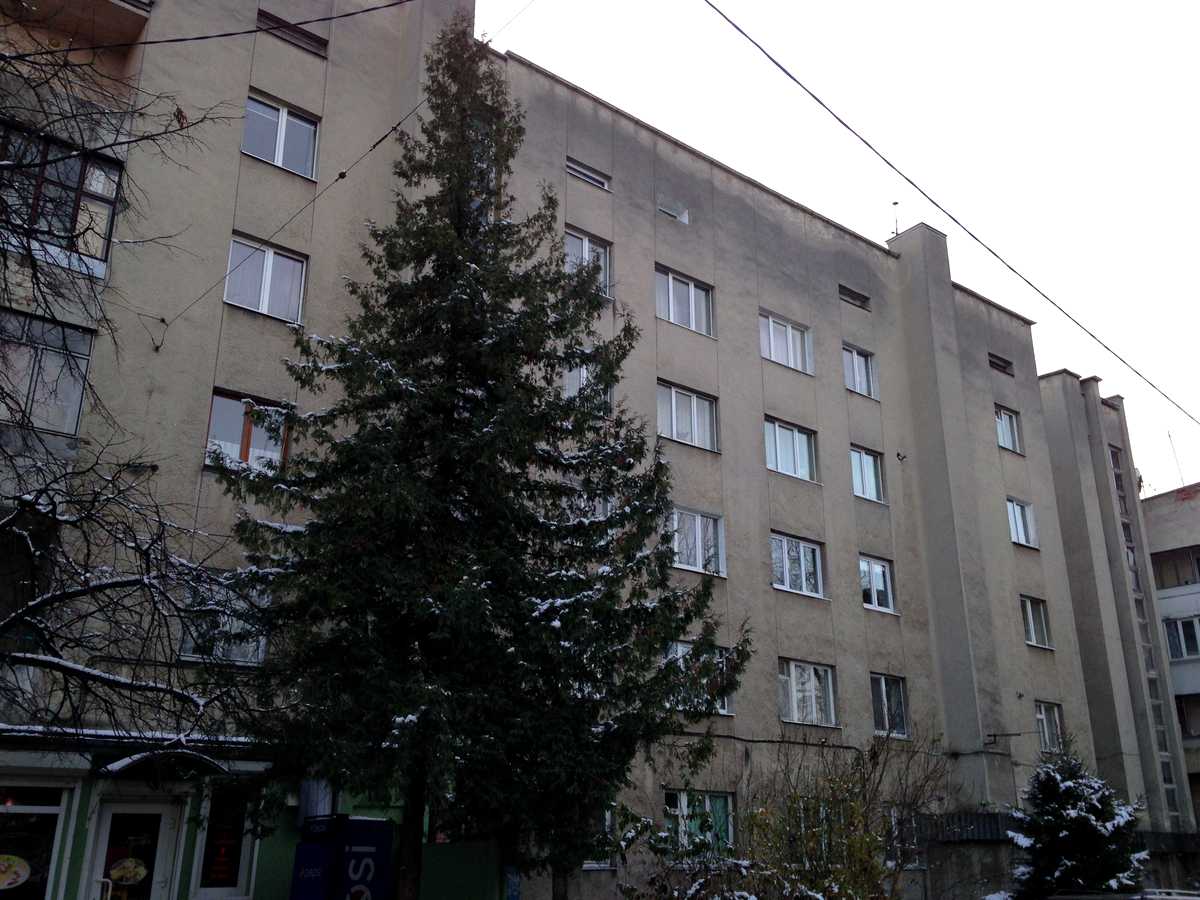 Фото дома