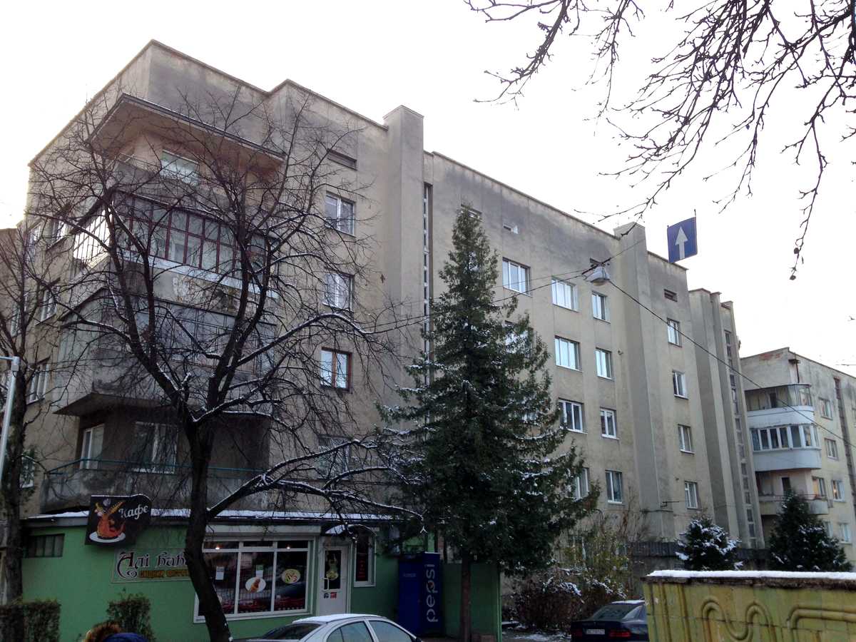 Фото дома