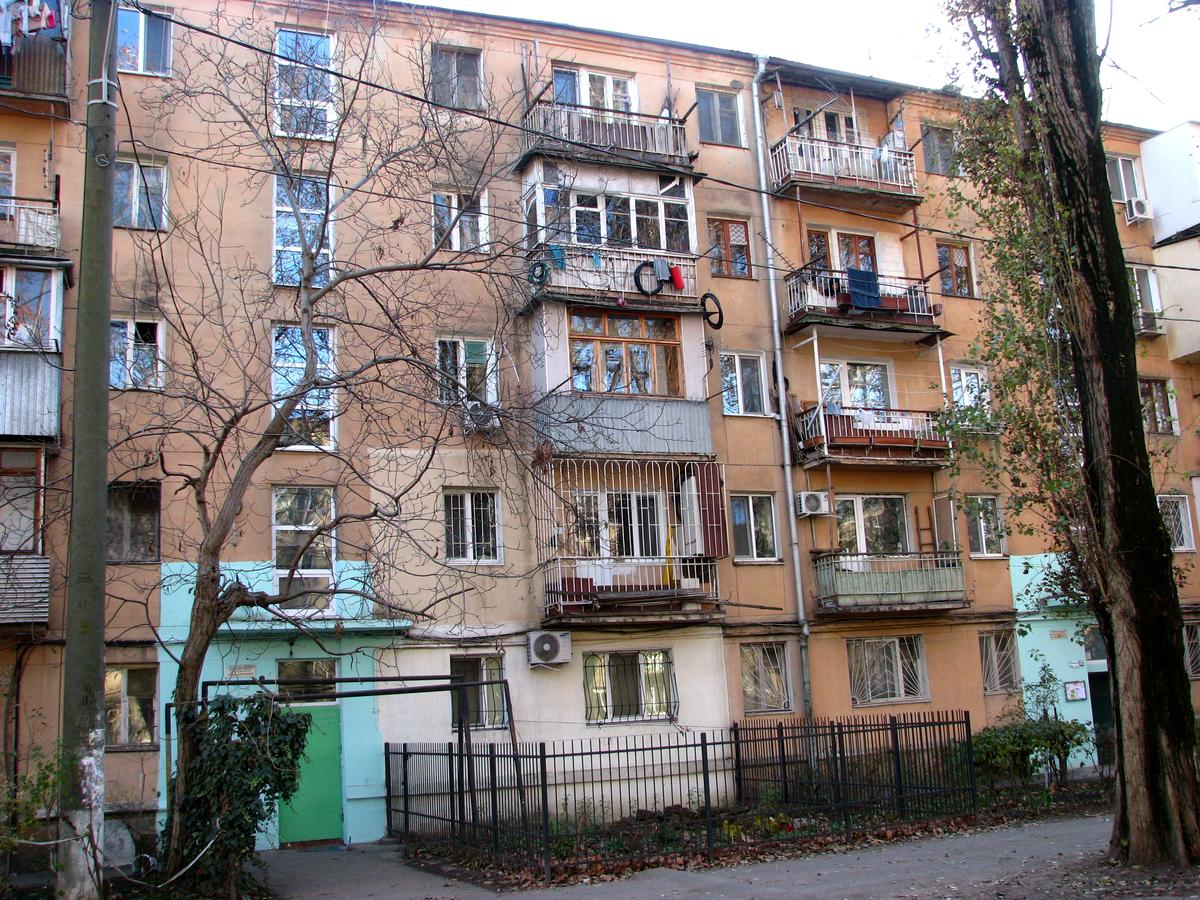 2-комнатная квартира по адресу ул. Варненская (площадь 46 м²) - imageAlt 10 2-комнатная квартира по адресу ул. Варненская (площадь 46 м²) - Atlanta.ua - imageAlt 10