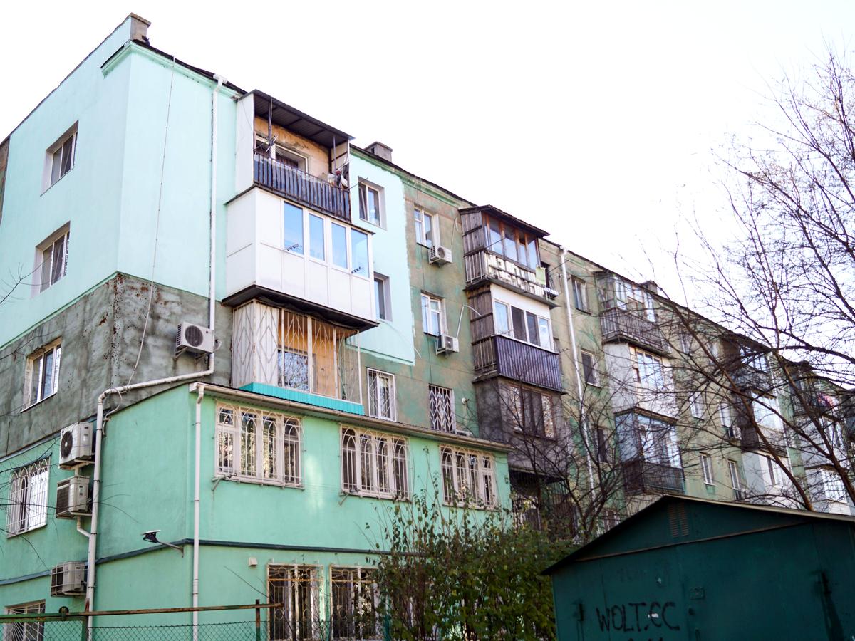 3-кімнатна квартира за адресою Люстдорфська дор. (площа 57 м²) - фото 11 3-кімнатна квартира за адресою Люстдорфська дор. (площа 57 м²) - Atlanta.ua - фото 11