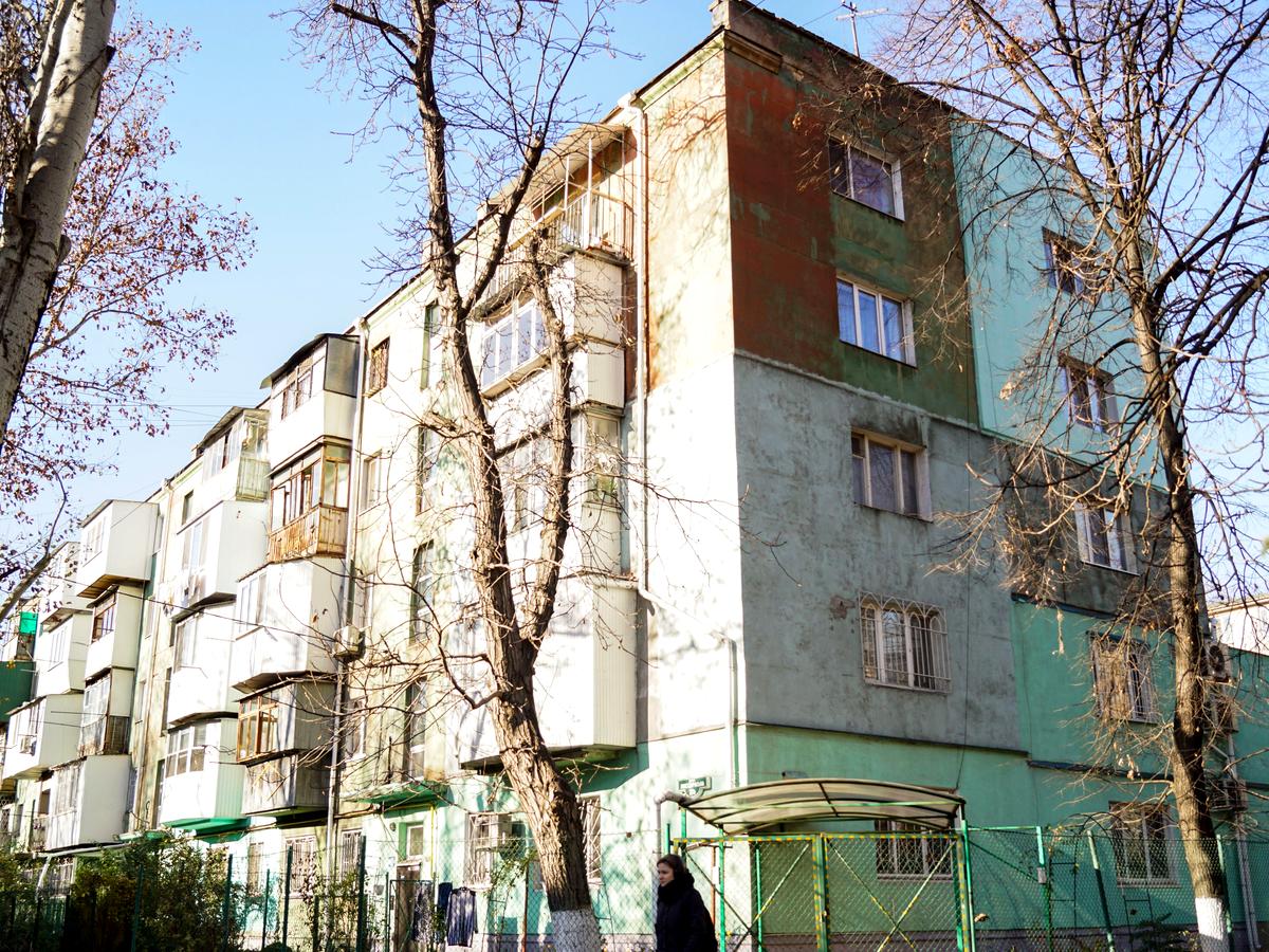 3-кімнатна квартира за адресою Люстдорфська дор. (площа 57 м²) - фото 12 3-кімнатна квартира за адресою Люстдорфська дор. (площа 57 м²) - Atlanta.ua - фото 12