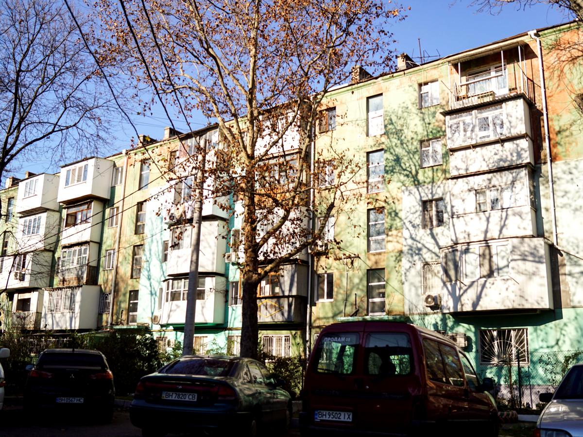 3-кімнатна квартира за адресою Люстдорфська дор. (площа 57 м²) - фото 13 3-кімнатна квартира за адресою Люстдорфська дор. (площа 57 м²) - Atlanta.ua - фото 13