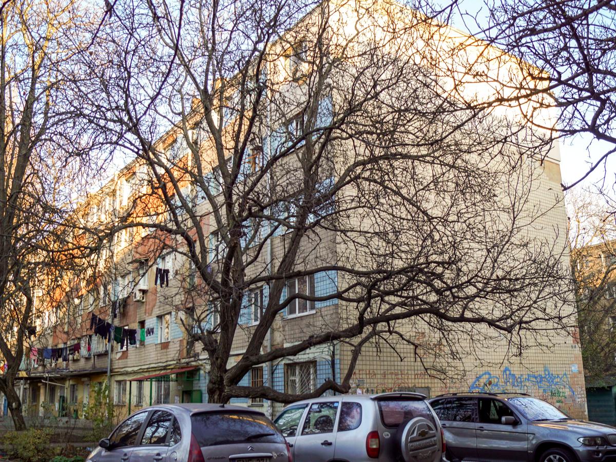 1-кімнатна квартира за адресою вул. Шклярука (площа 90 м²) - фото 17 1-кімнатна квартира за адресою вул. Шклярука (площа 90 м²) - Atlanta.ua - фото 17