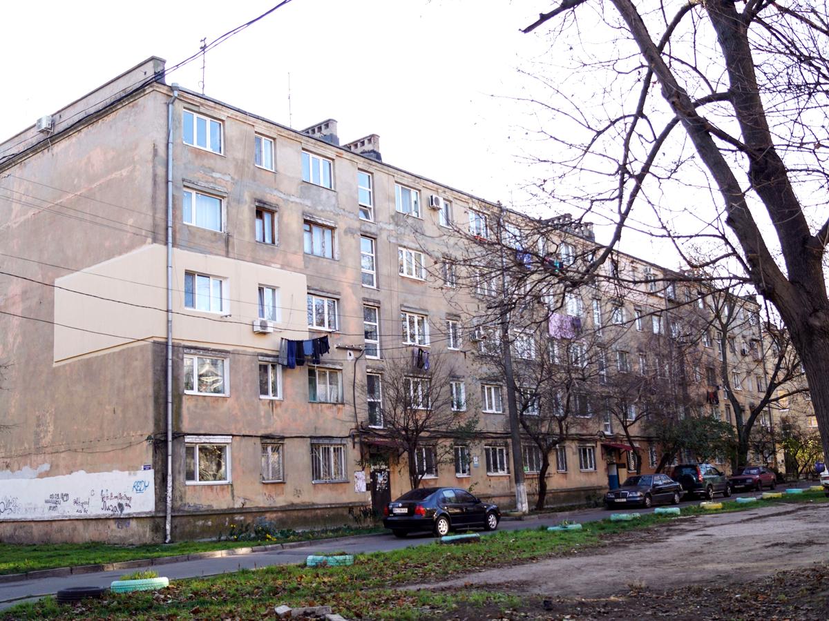 Фото дома