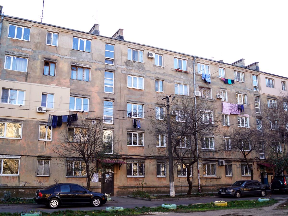 Фото дома