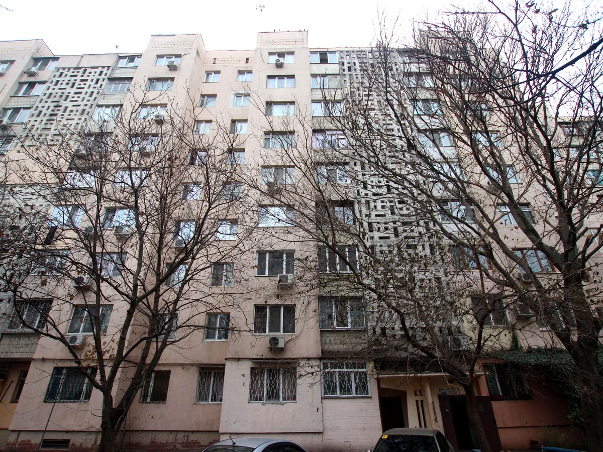 Фото будинку