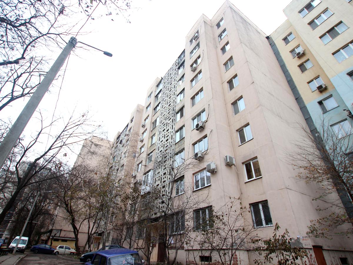 Фото будинку