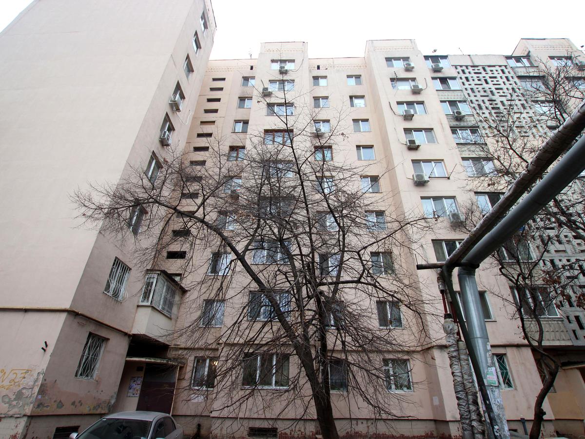 Фото будинку