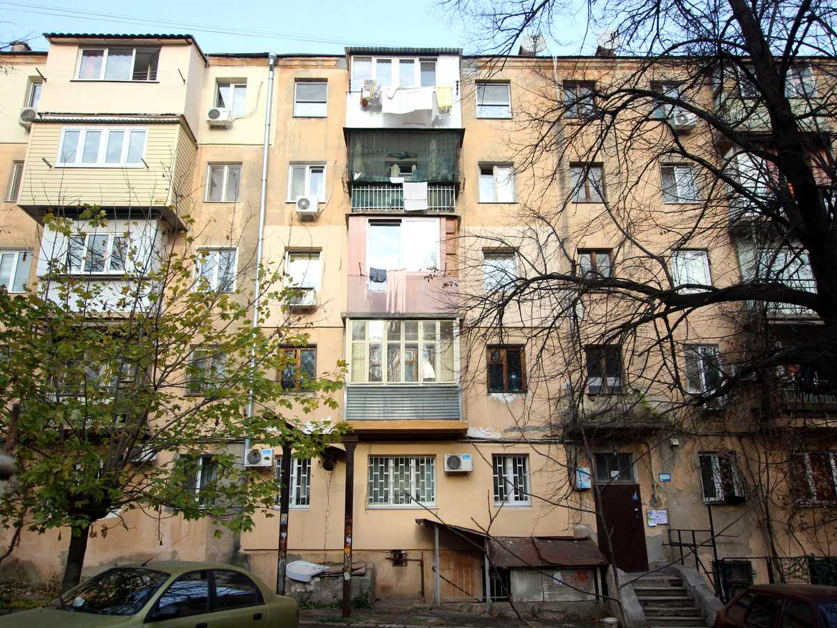 Фото дома