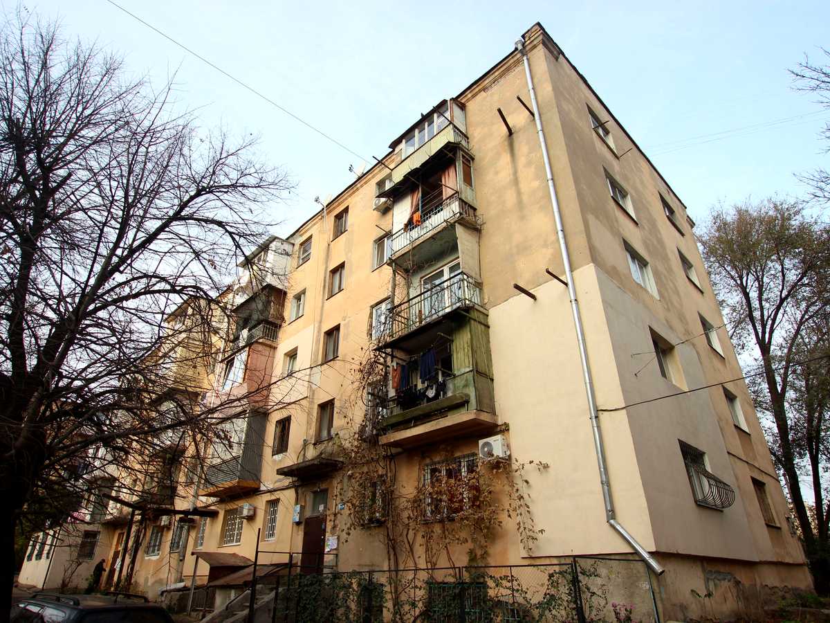 Фото дома