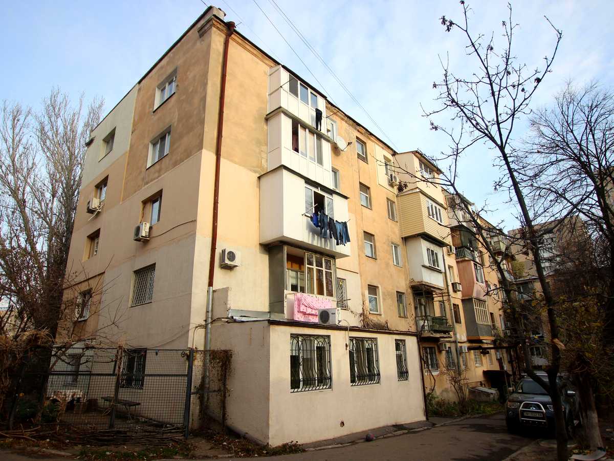 Фото дома