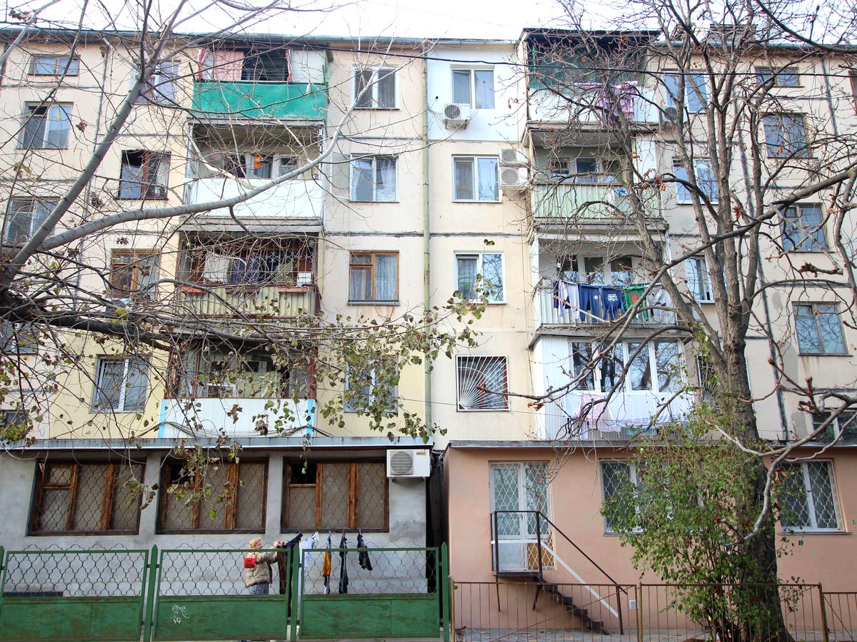 2-комнатная квартира по адресу ул. Рождественская (площадь 44 м²) - imageAlt 10 2-комнатная квартира по адресу ул. Рождественская (площадь 44 м²) - Atlanta.ua - imageAlt 10