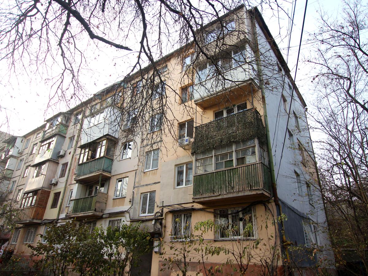 2-комнатная квартира по адресу ул. Рождественская (площадь 44 м²) - imageAlt 11 2-комнатная квартира по адресу ул. Рождественская (площадь 44 м²) - Atlanta.ua - imageAlt 11