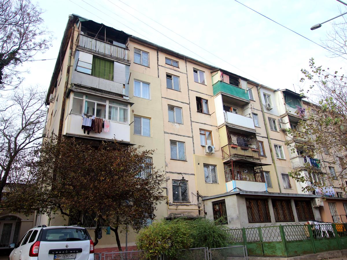 2-комнатная квартира по адресу ул. Рождественская (площадь 44 м²) - imageAlt 12 2-комнатная квартира по адресу ул. Рождественская (площадь 44 м²) - Atlanta.ua - imageAlt 12