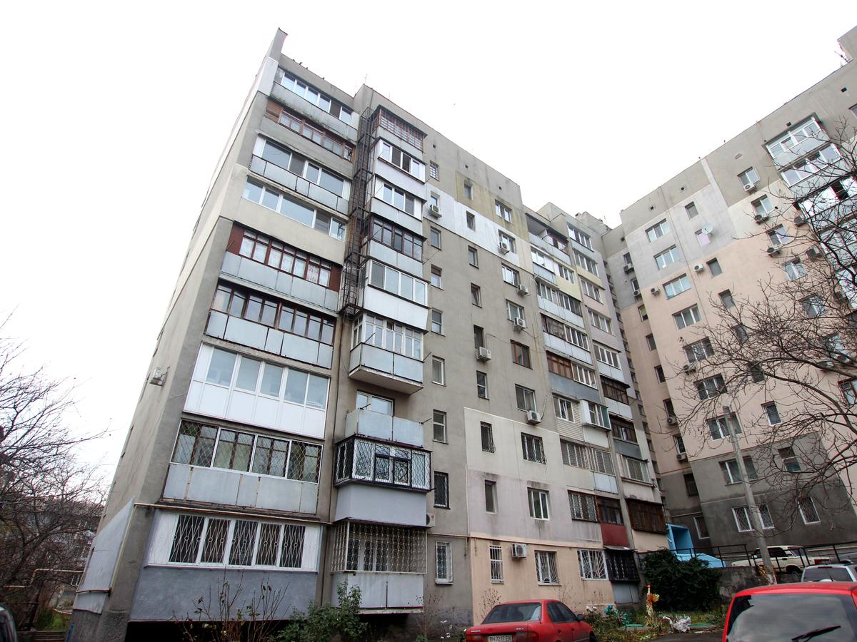1-кімнатна квартира за адресою (площа 33 м²) - фото 9 1-кімнатна квартира за адресою (площа 33 м²) - Atlanta.ua - фото 9