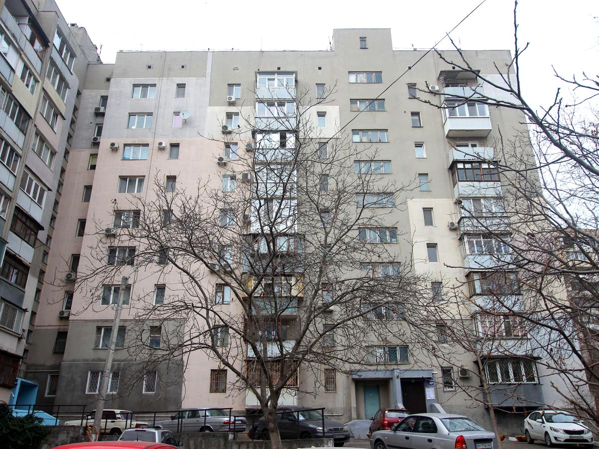 1-кімнатна квартира за адресою (площа 33 м²) - фото 10 1-кімнатна квартира за адресою (площа 33 м²) - Atlanta.ua - фото 10