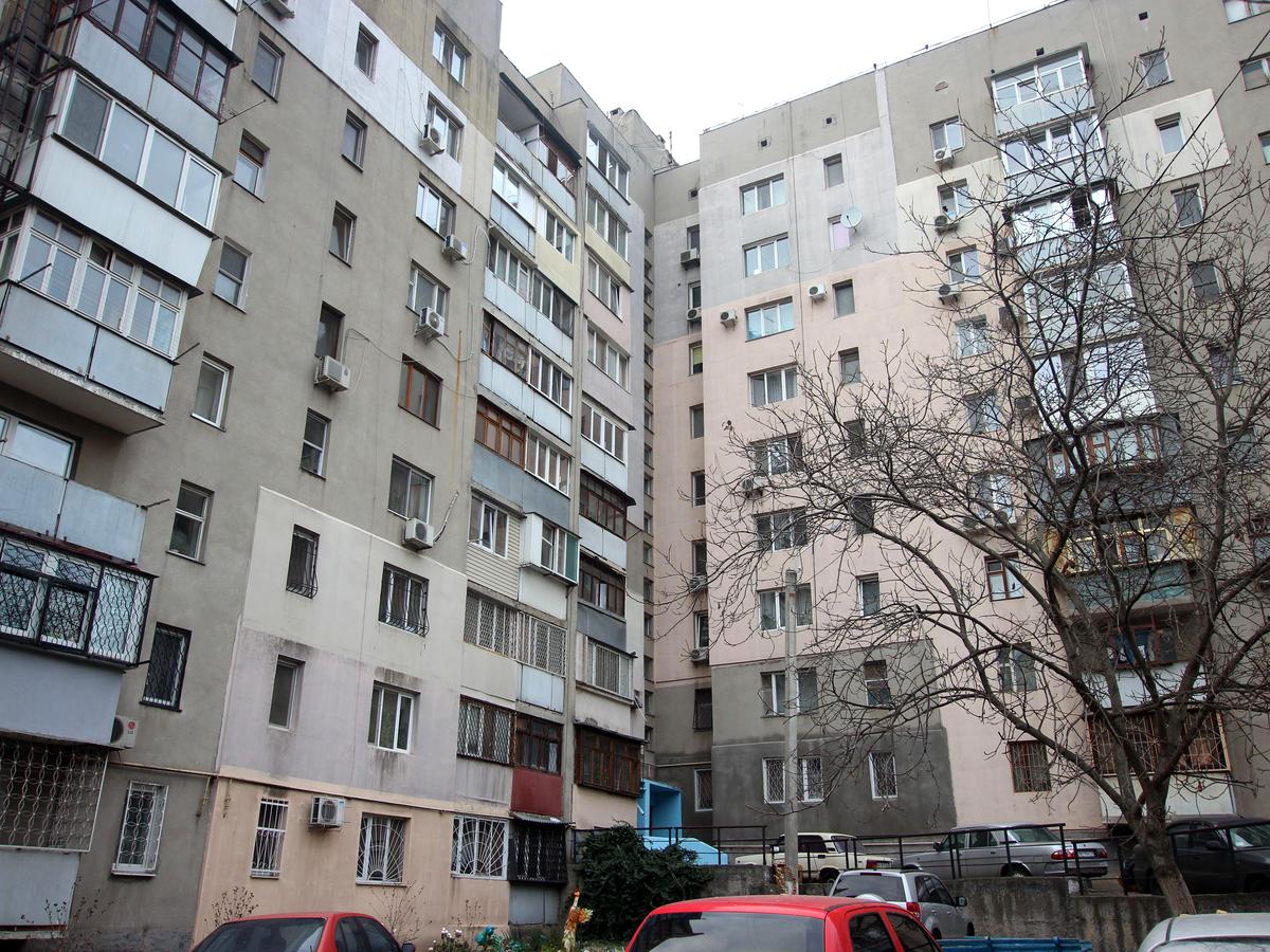 1-кімнатна квартира за адресою (площа 33 м²) - фото 11 1-кімнатна квартира за адресою (площа 33 м²) - Atlanta.ua - фото 11