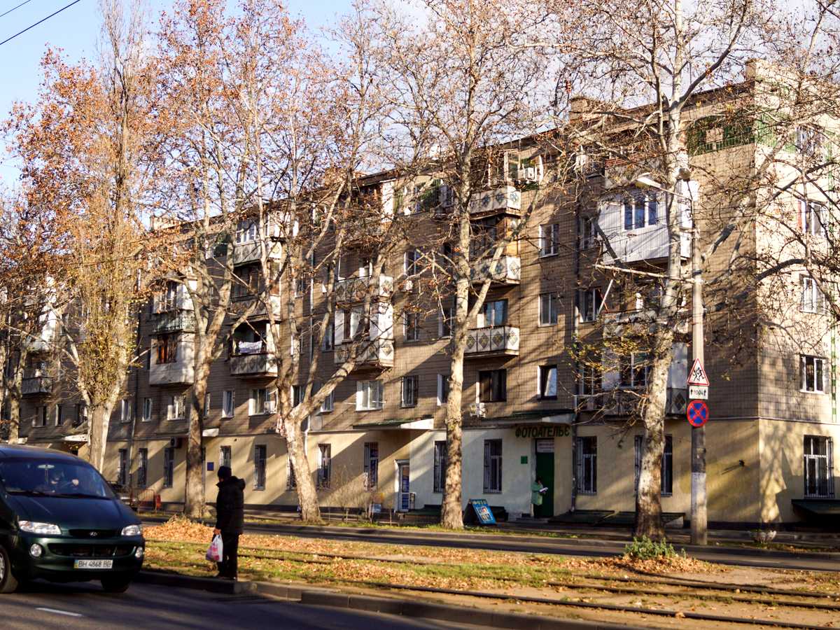 Фото дома