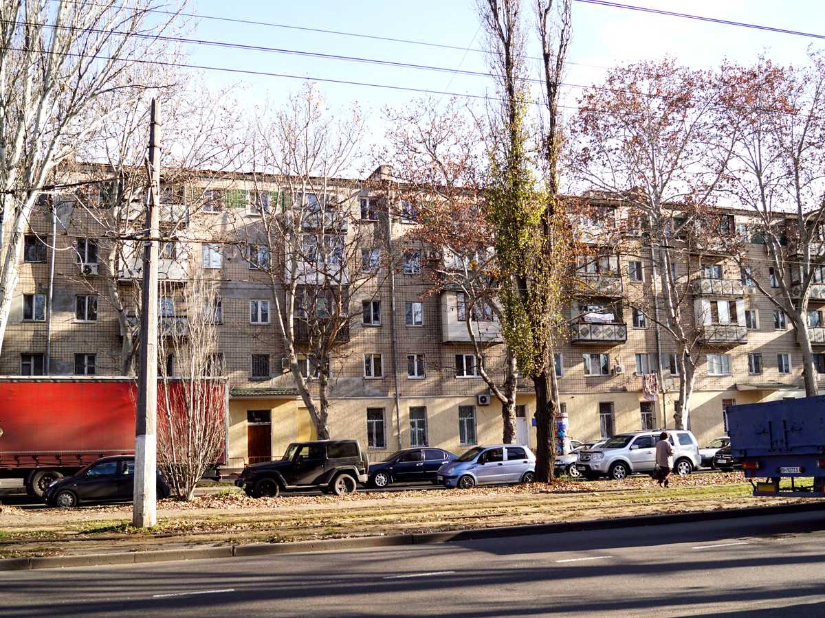 Фото дома