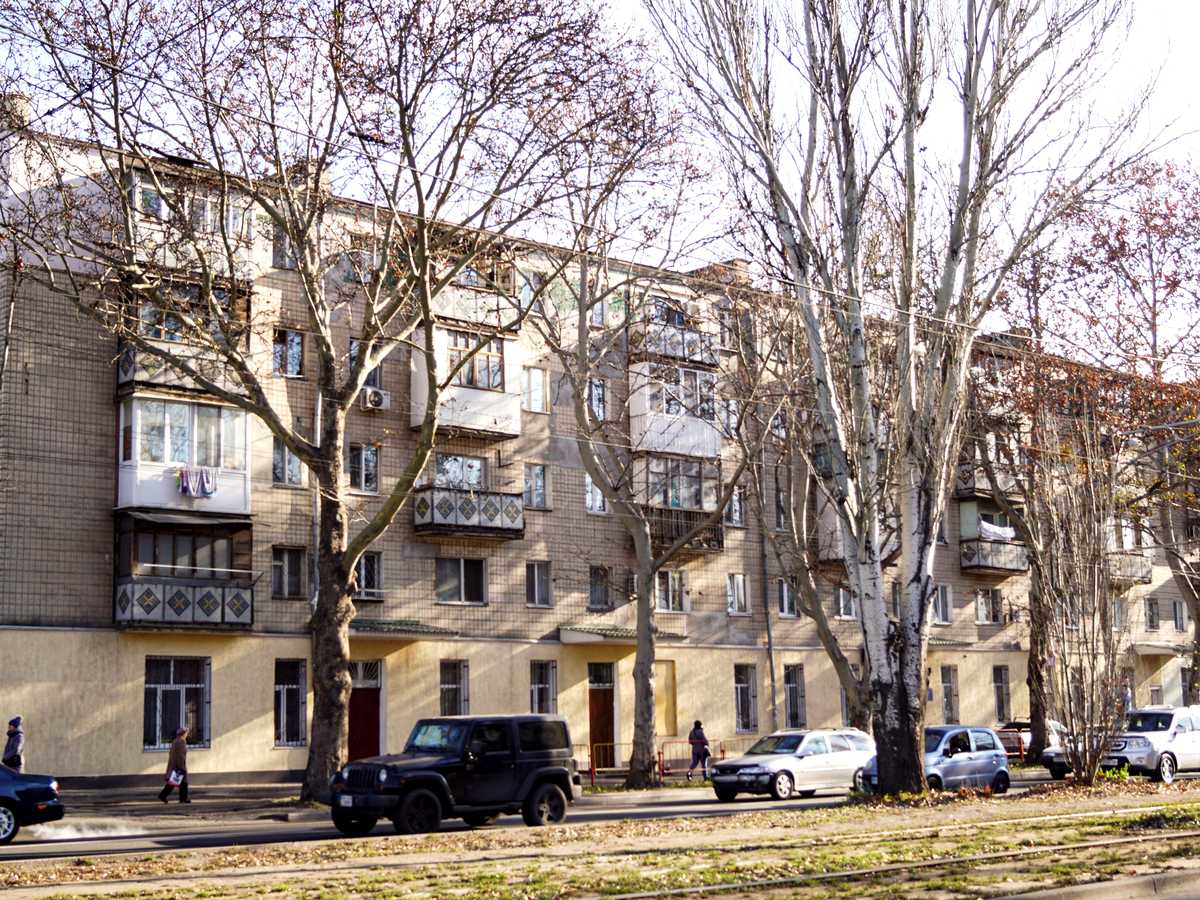 Фото дома