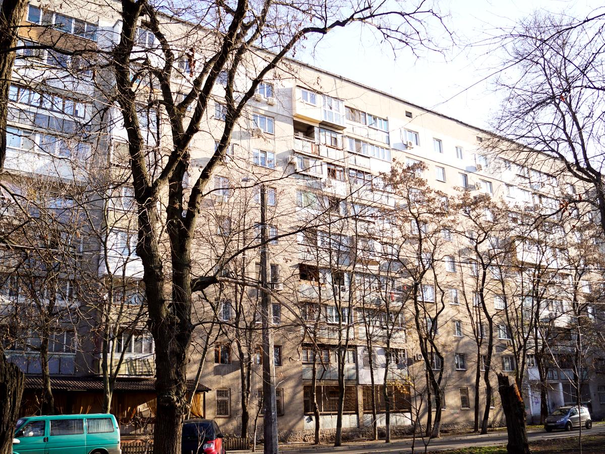 1-кімнатна квартира за адресою вул. Геранева (площа 45 м²) - фото 6 1-кімнатна квартира за адресою вул. Геранева (площа 45 м²) - Atlanta.ua - фото 6