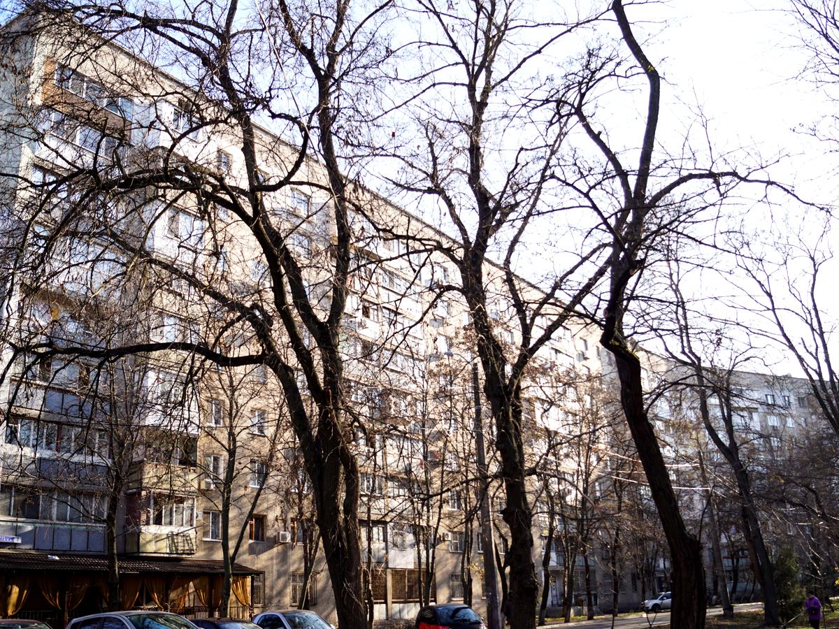 1-кімнатна квартира за адресою вул. Геранева (площа 45 м²) - фото 7 1-кімнатна квартира за адресою вул. Геранева (площа 45 м²) - Atlanta.ua - фото 7