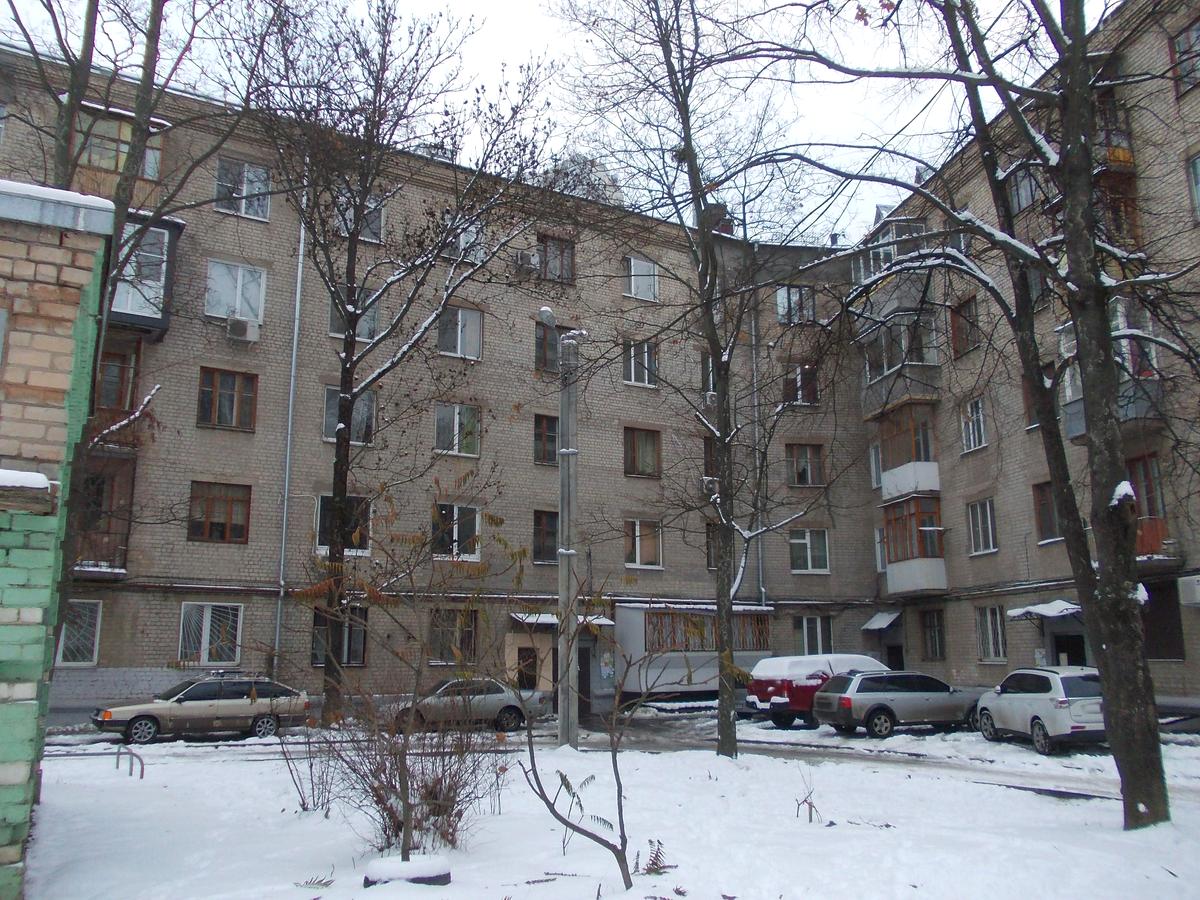Фото будинку