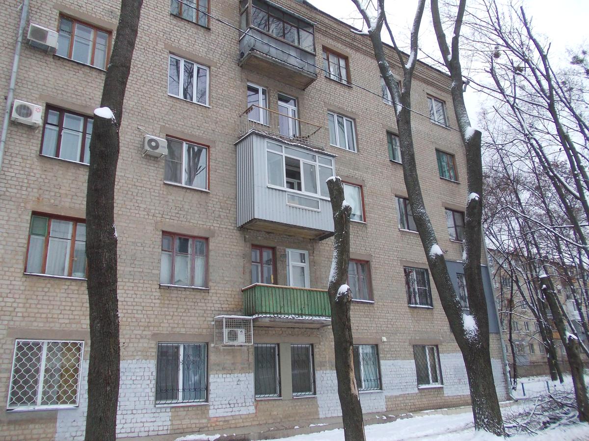 Фото будинку